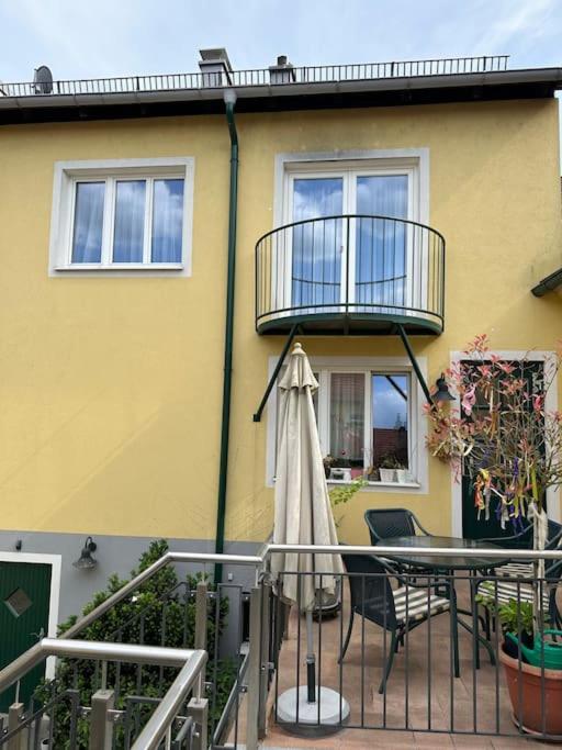 Apartment Weisses Lamm