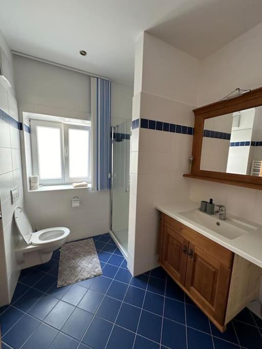 Apartment Weisses Lamm