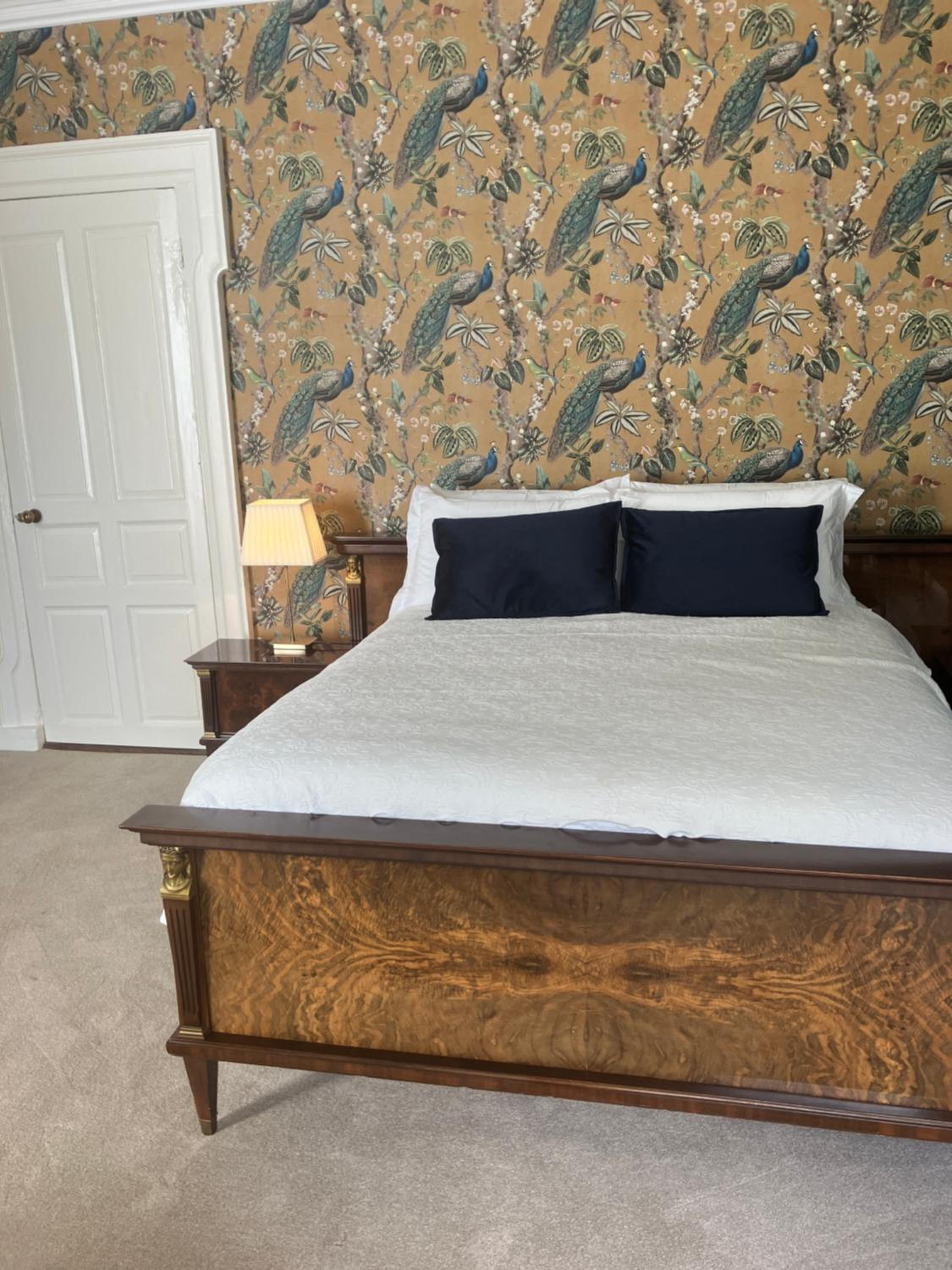 Noan Country House B&B view 3