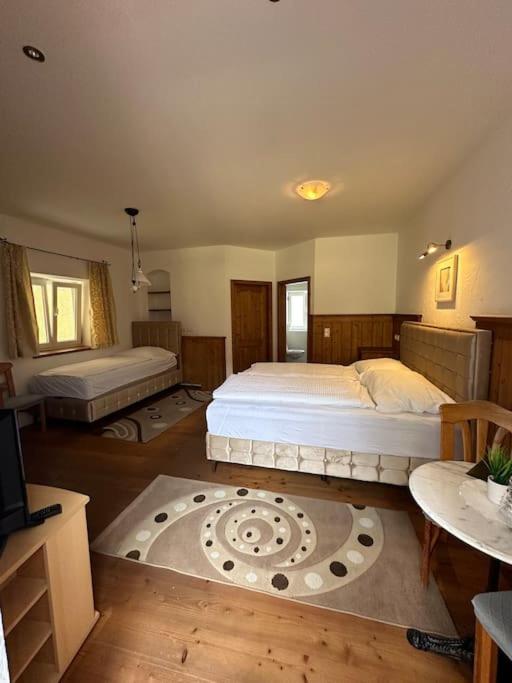 Apartment Weisses Lamm