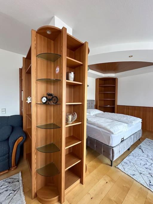 Apartment Weisses Lamm