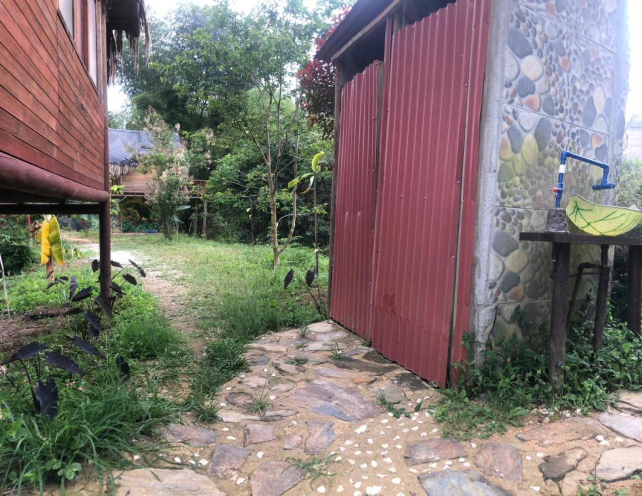 El Parque del Loro