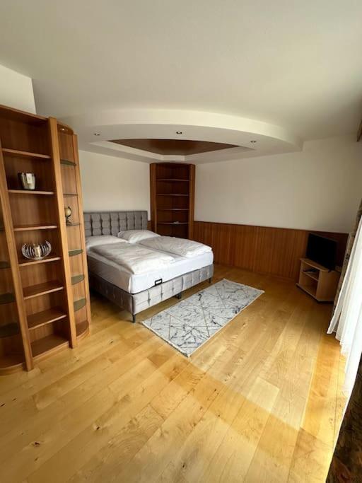 Apartment Weisses Lamm