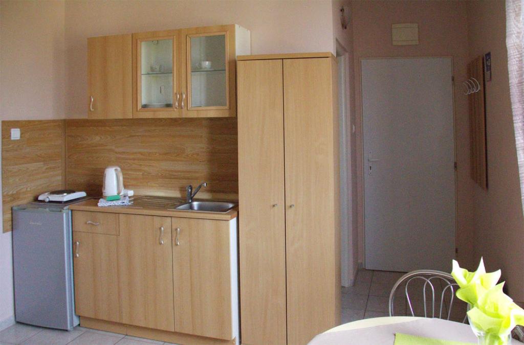 Apartmány Petra Podhájska view 2