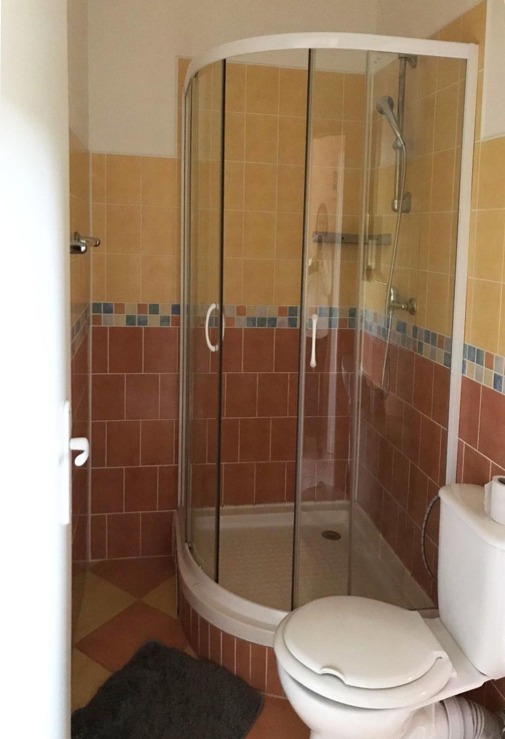 Apartmány Petra Podhájska view 4