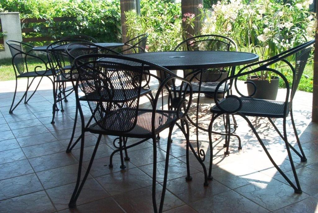 Apartmány Petra Podhájska view 5