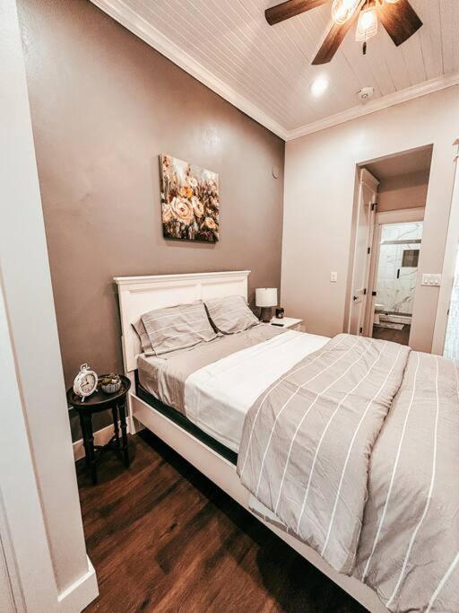 Buffalo Creek Loft Downtown view 2