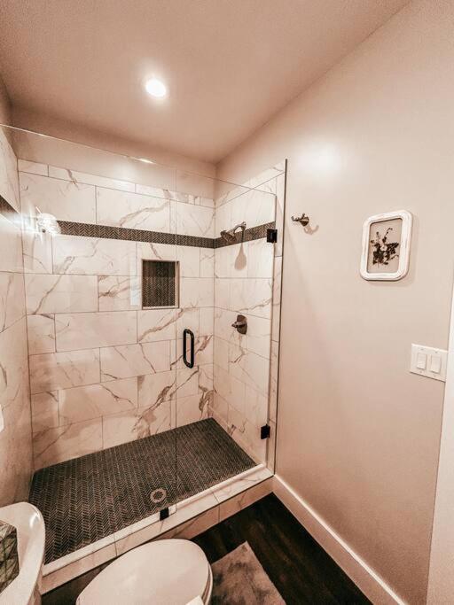 Buffalo Creek Loft Downtown view 3