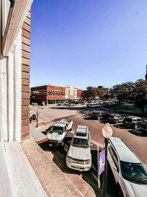 Buffalo Creek Loft Downtown view 4