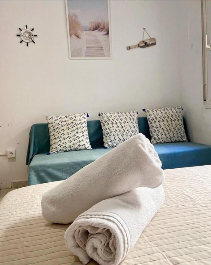 Apartamentosbiamar