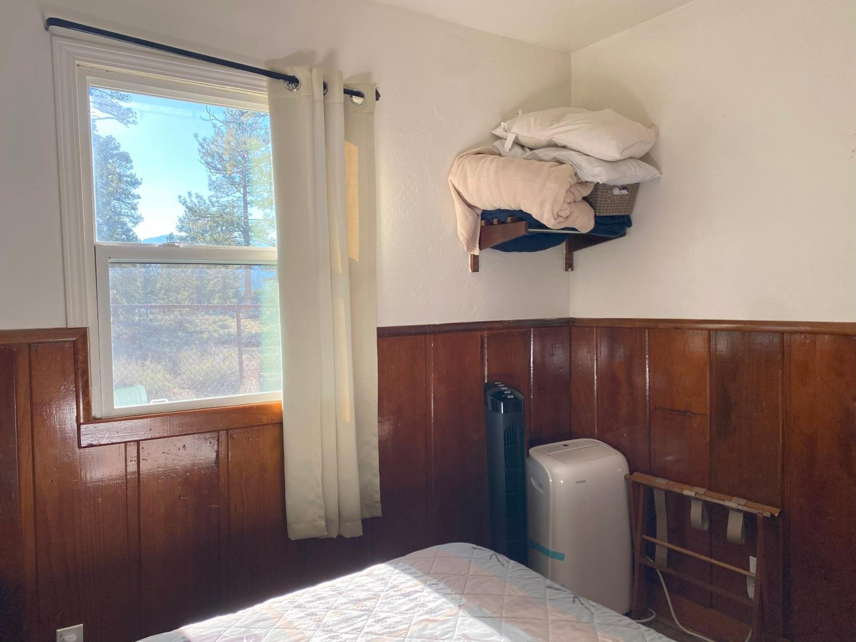 Blue Horizon Lodge