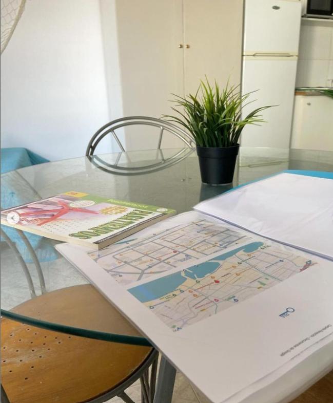 Apartamentosbiamar