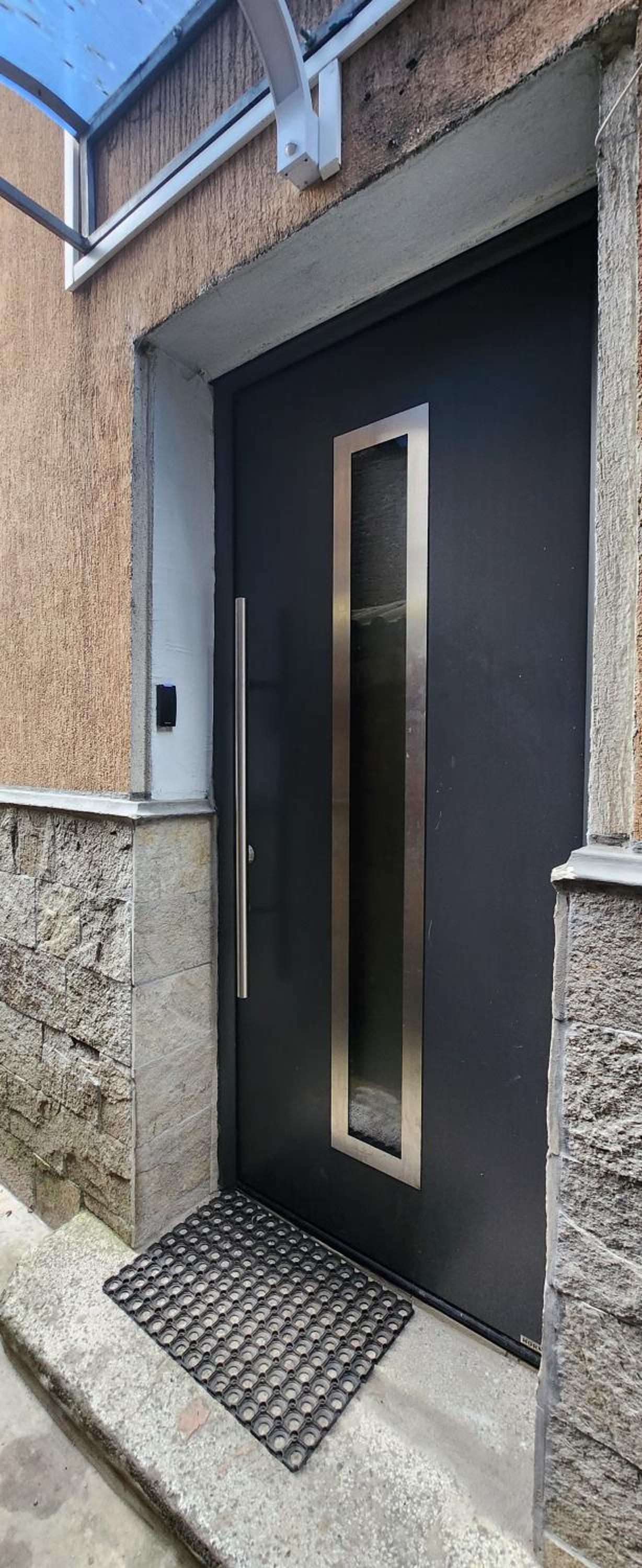 Apart Hotel Roma
