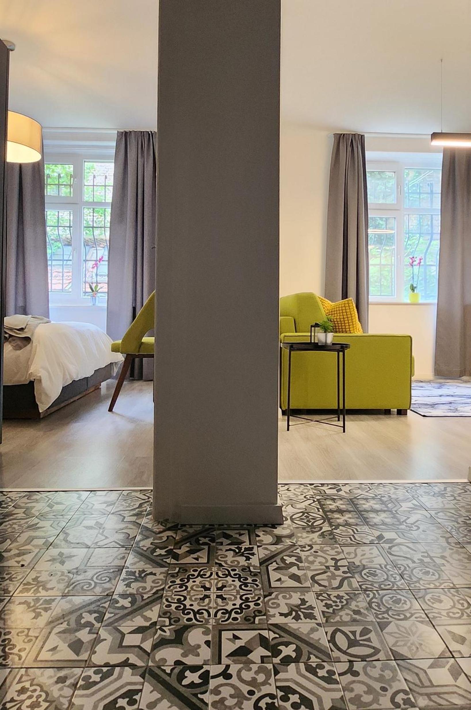 Apart Hotel Roma