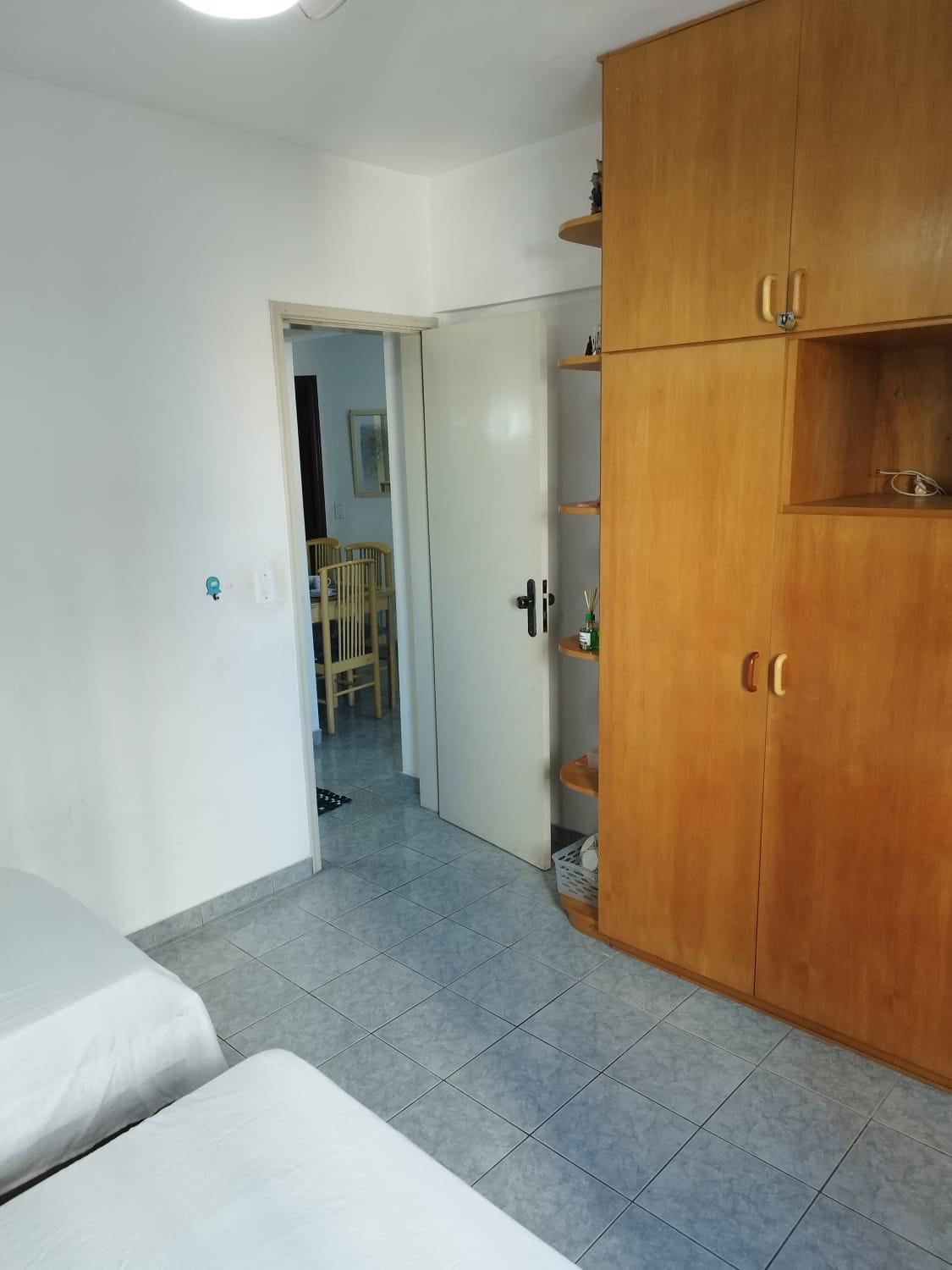 Apartamento Confortável