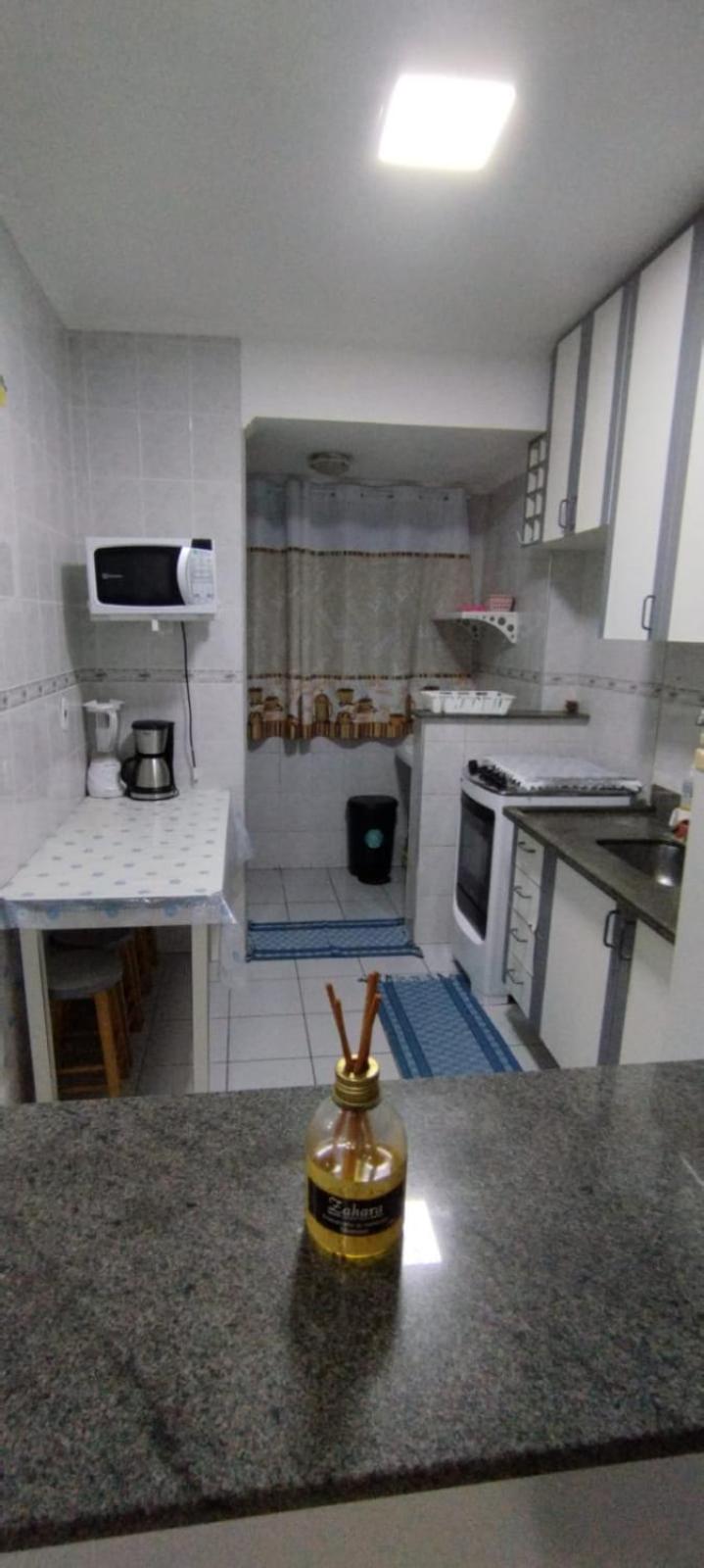 Apartamento Confortável