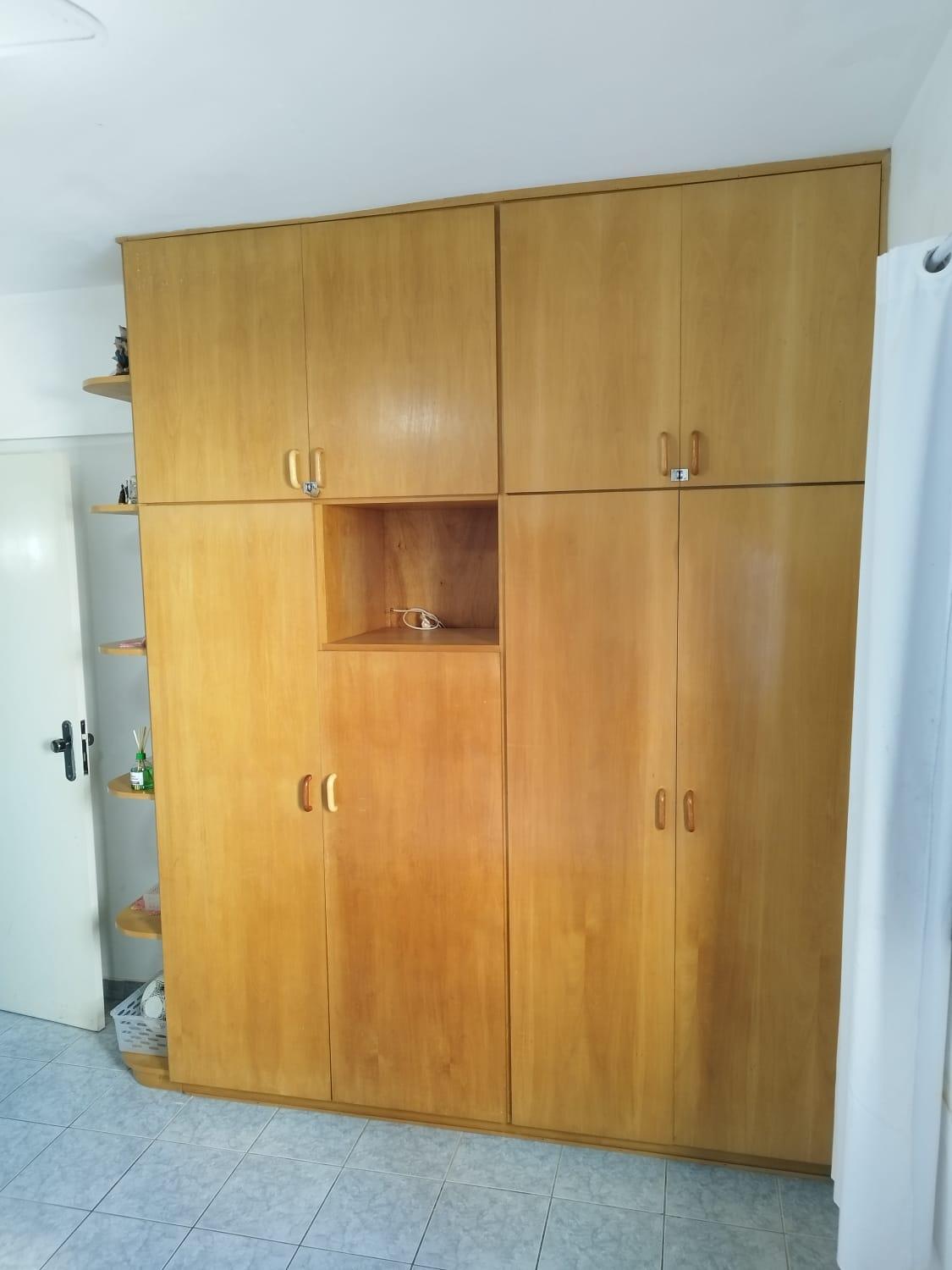 Apartamento Confortável