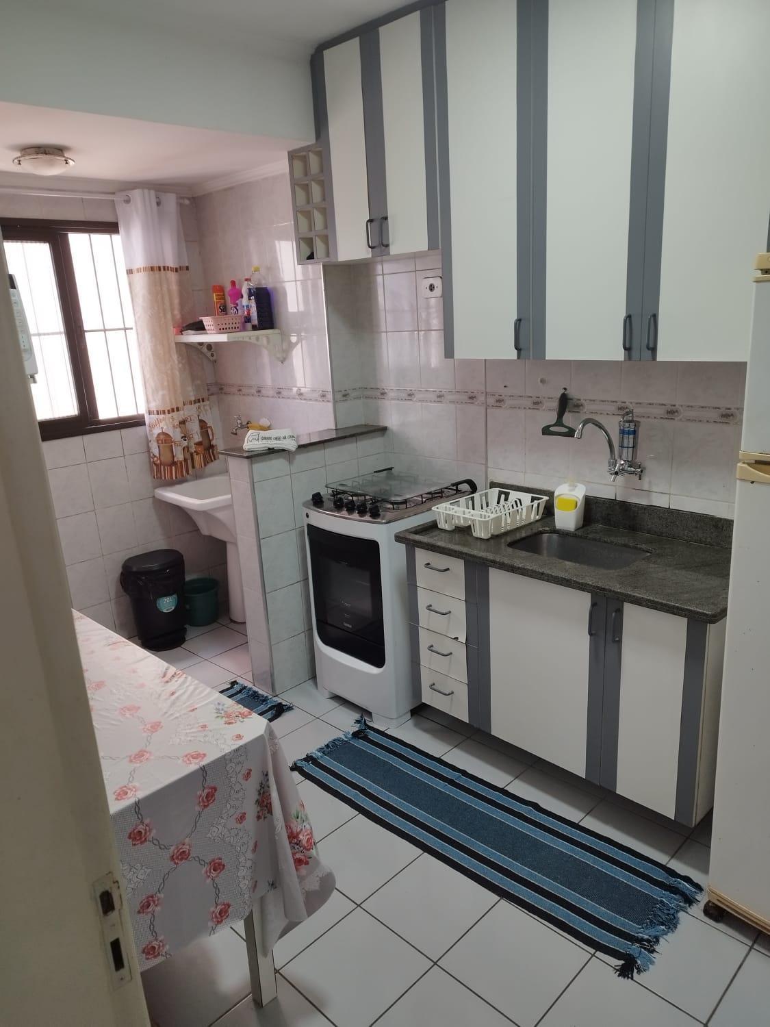 Apartamento Confortável