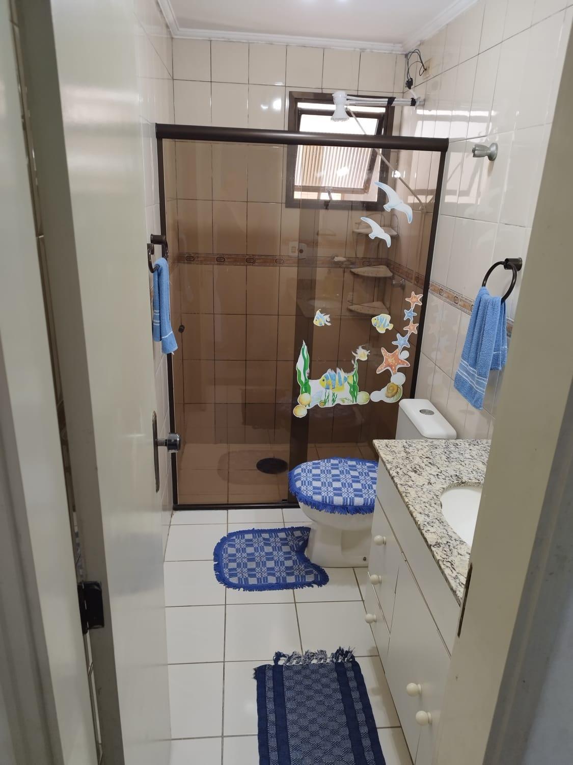 Apartamento Confortável
