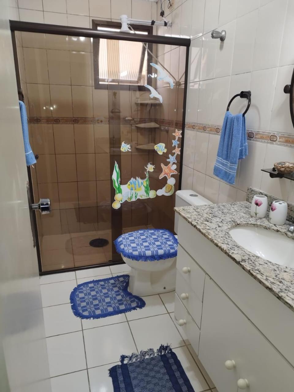 Apartamento Confortável