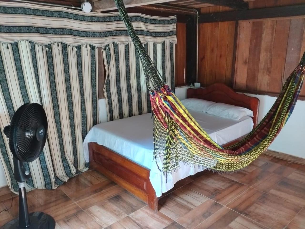 Hostal Brisas del Takana