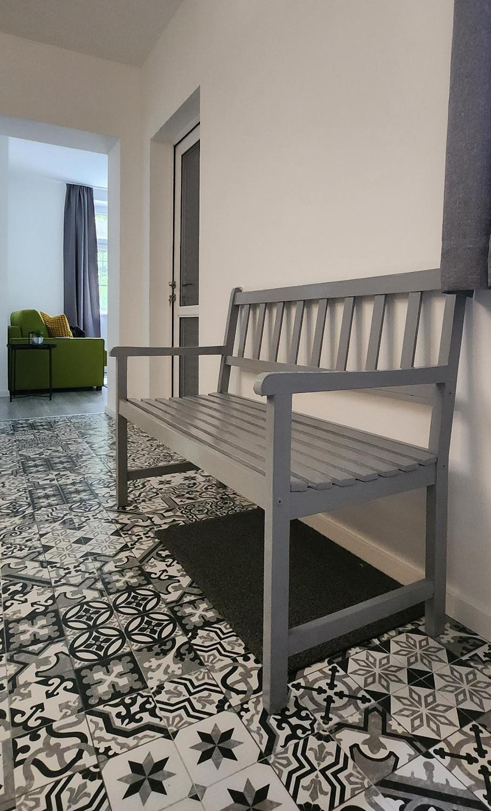 Apart Hotel Roma