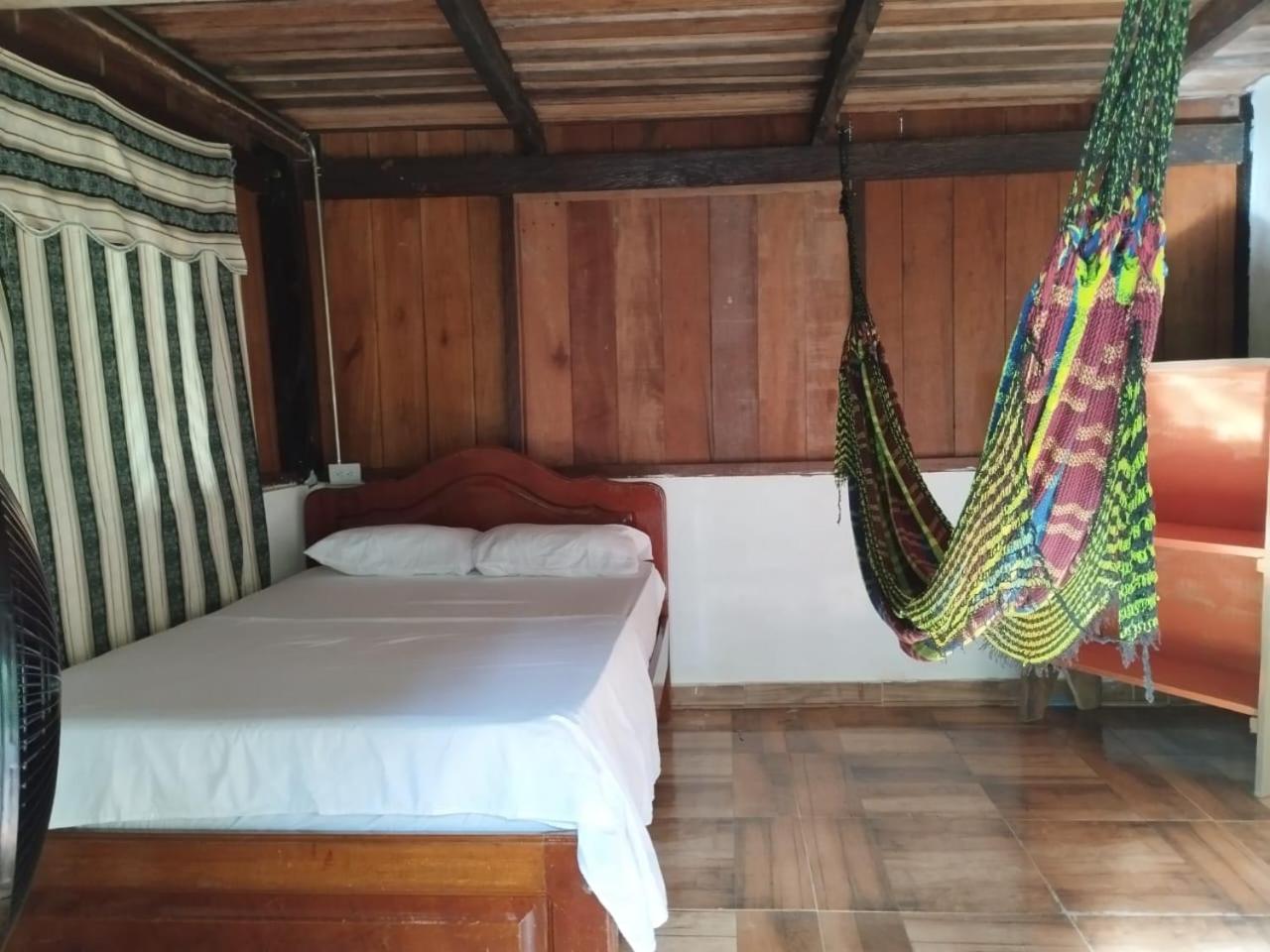 Hostal Brisas del Takana