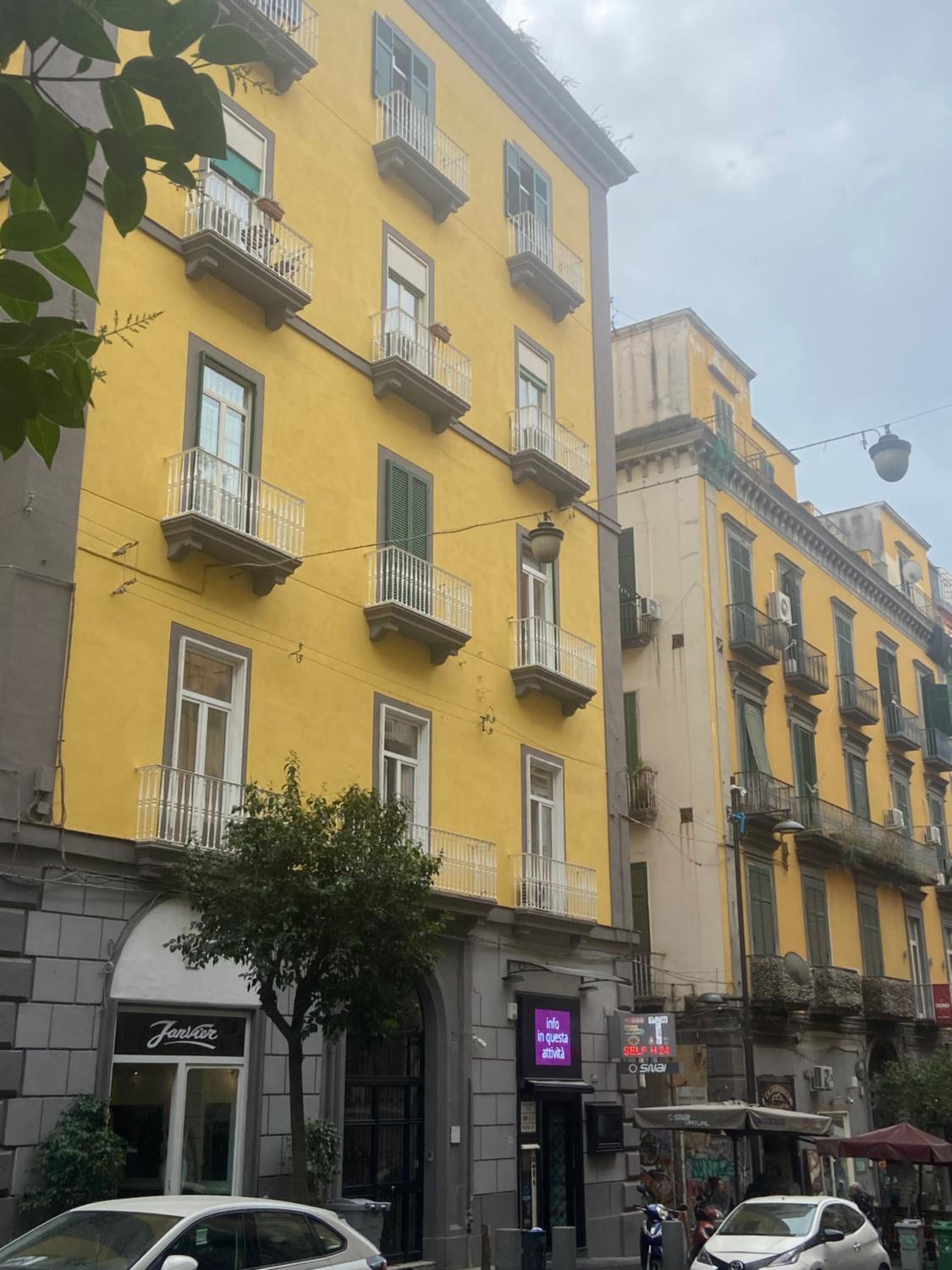 Dimora Don Pasquale Napoli