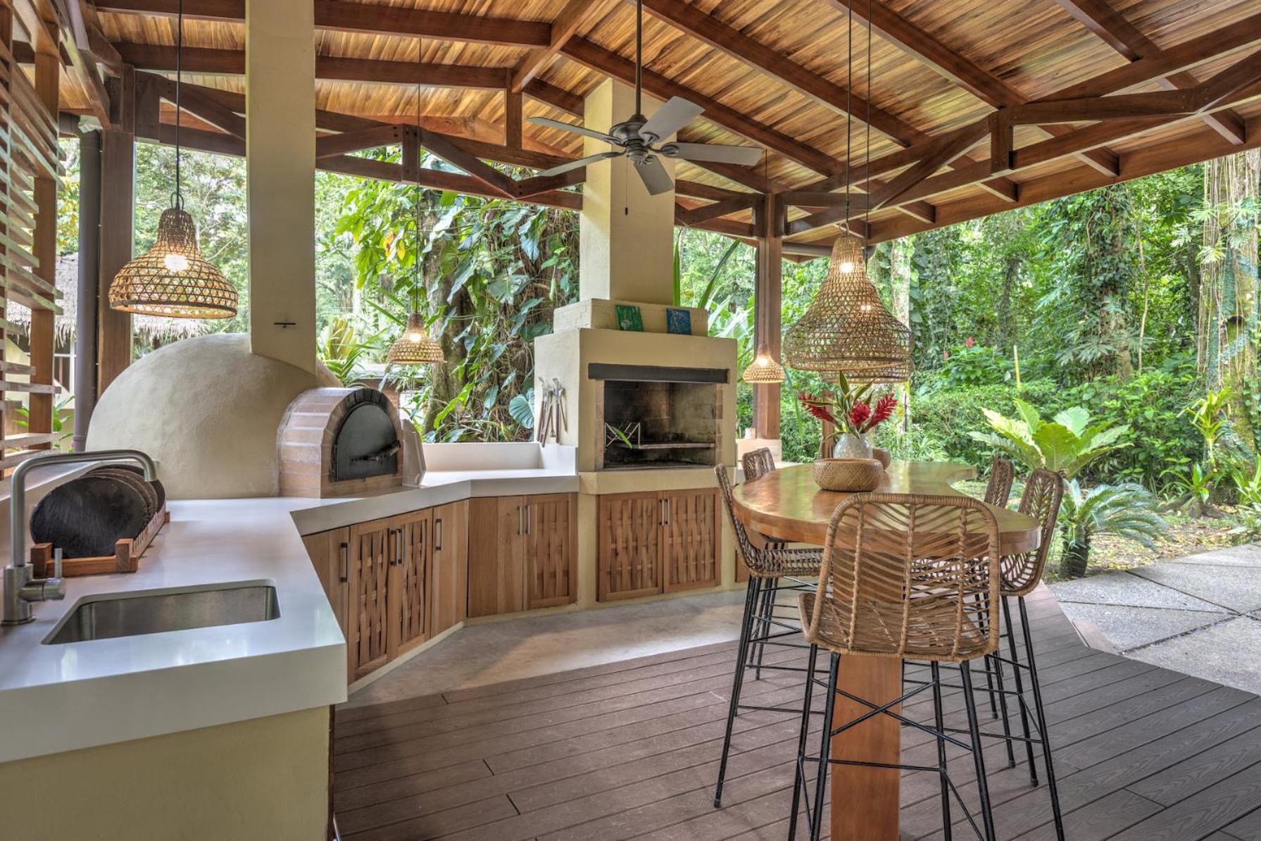 Villa Cabu & Casa Color Caribe