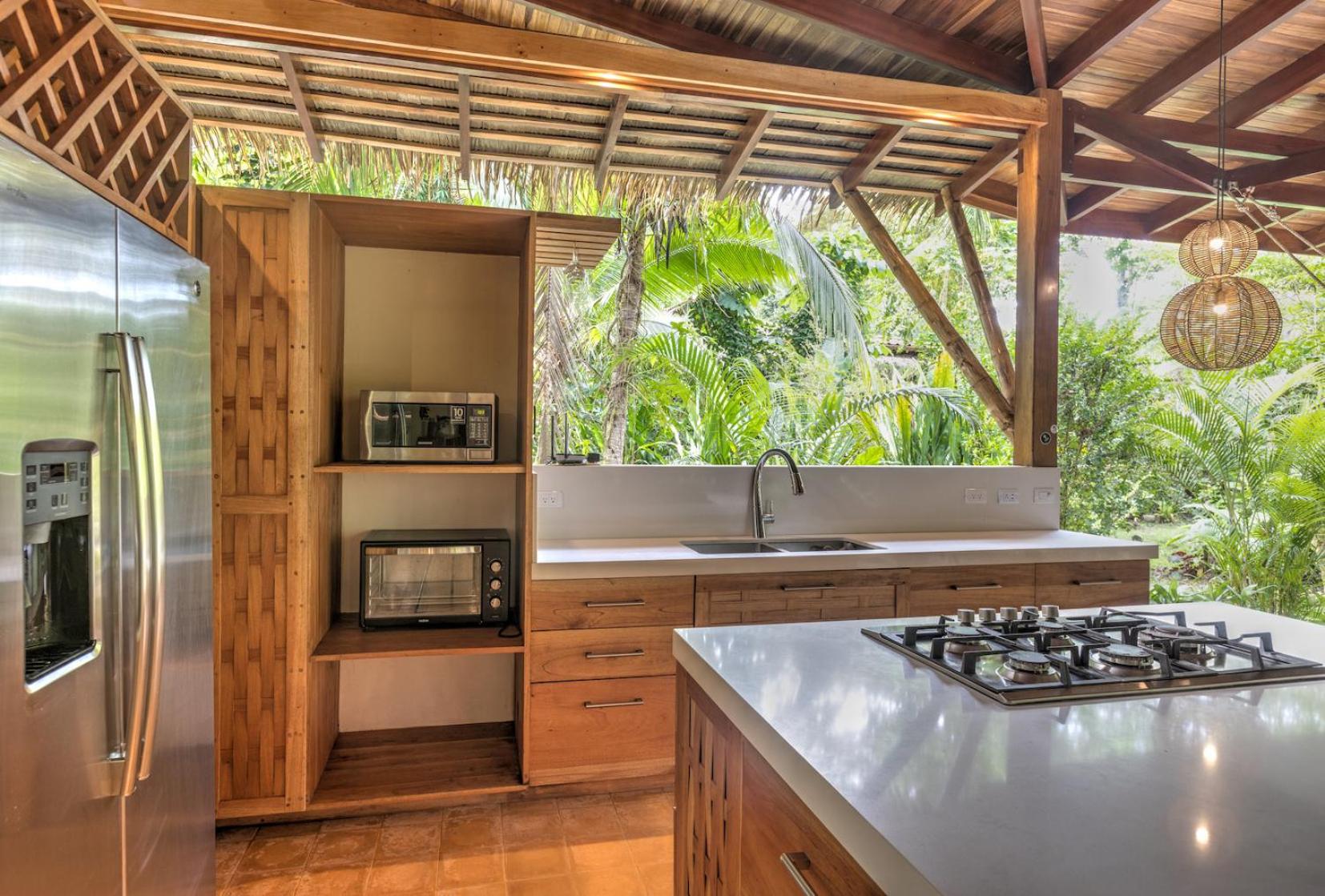 Villa Cabu & Casa Color Caribe