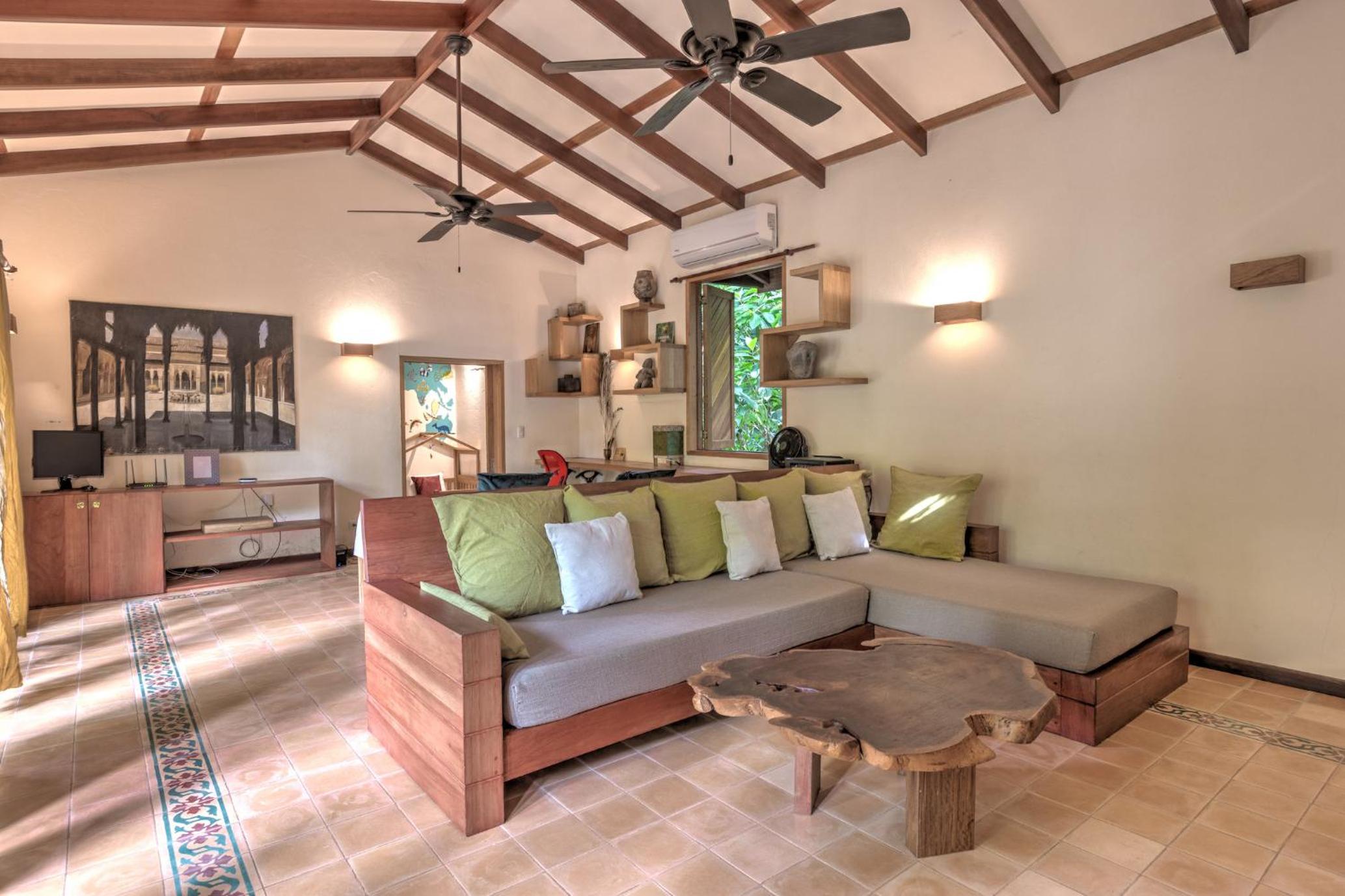 Villa Cabu & Casa Color Caribe