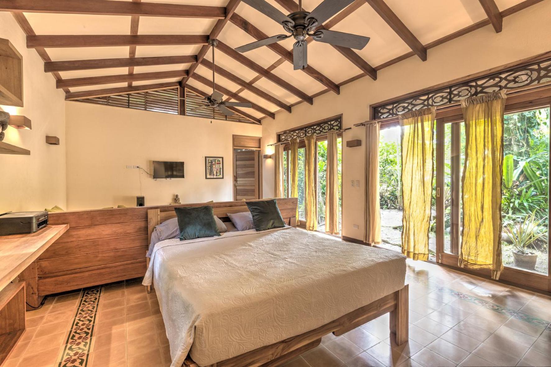 Villa Cabu & Casa Color Caribe