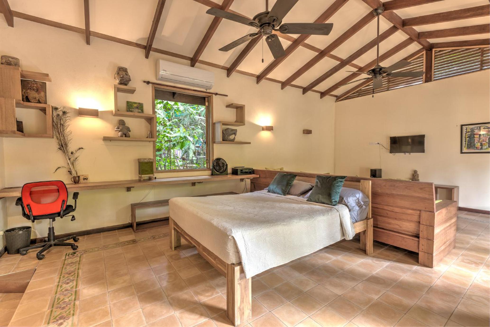 Villa Cabu & Casa Color Caribe