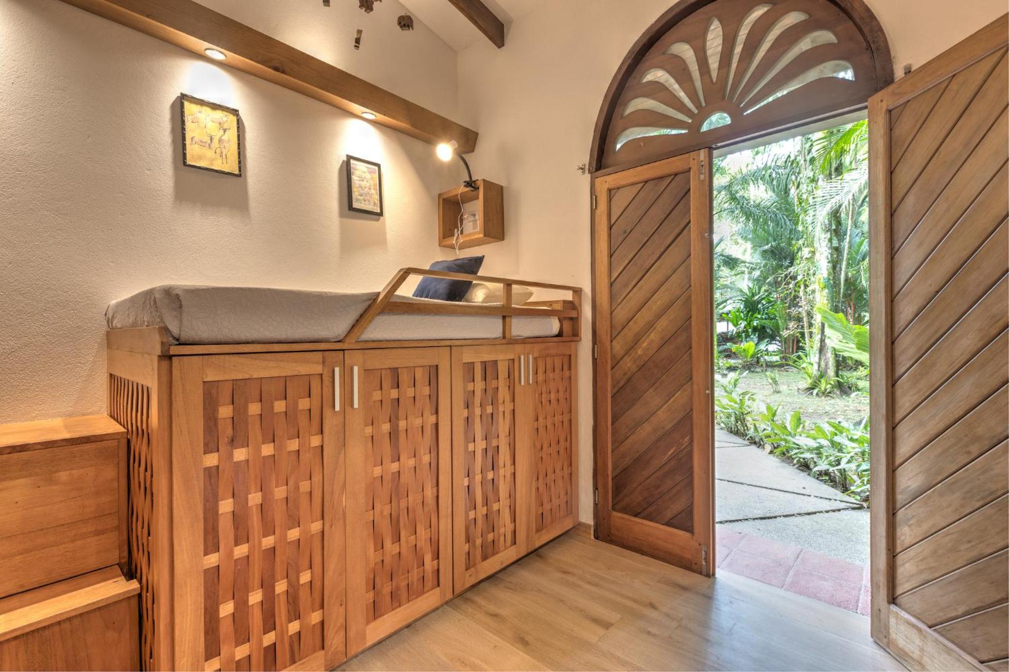 Villa Cabu & Casa Color Caribe