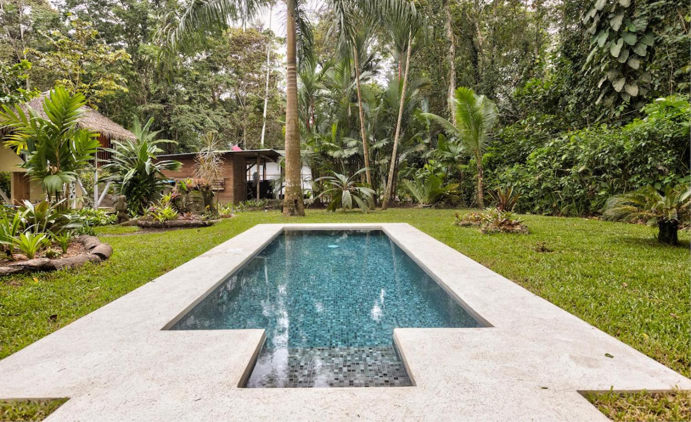 Villa Cabu & Casa Color Caribe