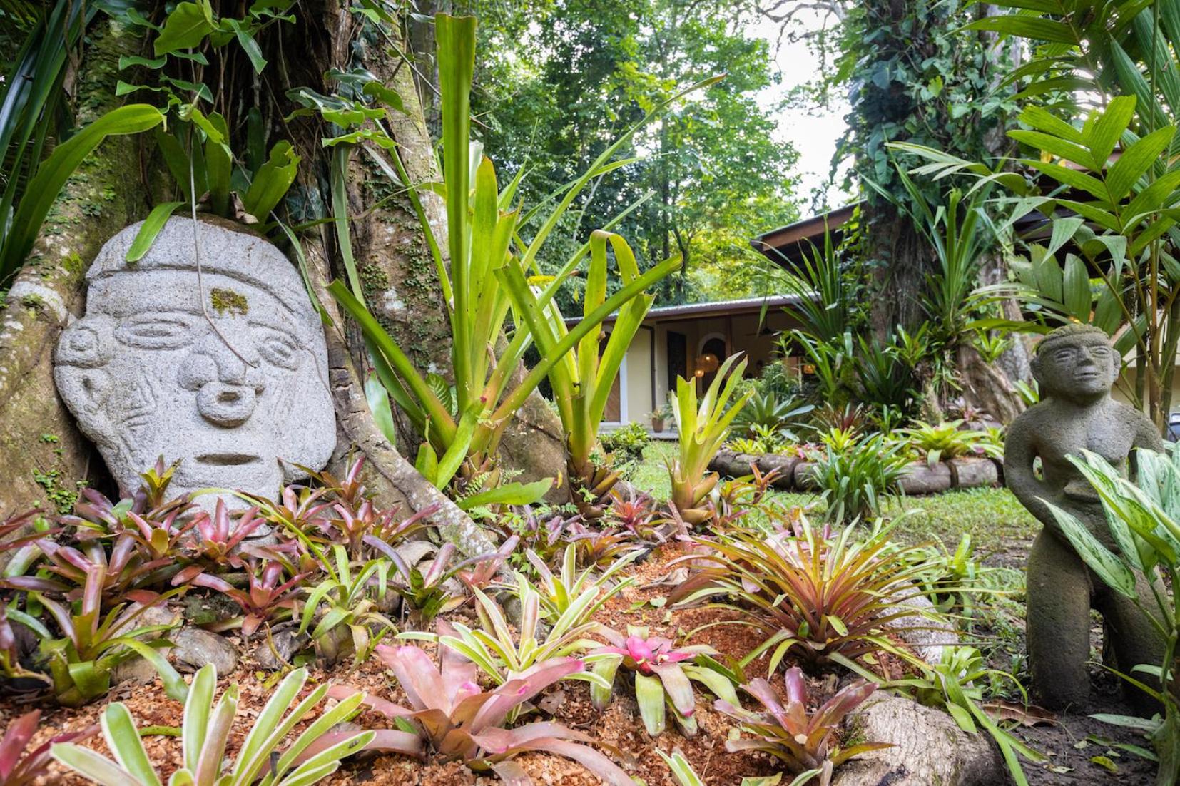 Villa Cabu & Casa Color Caribe