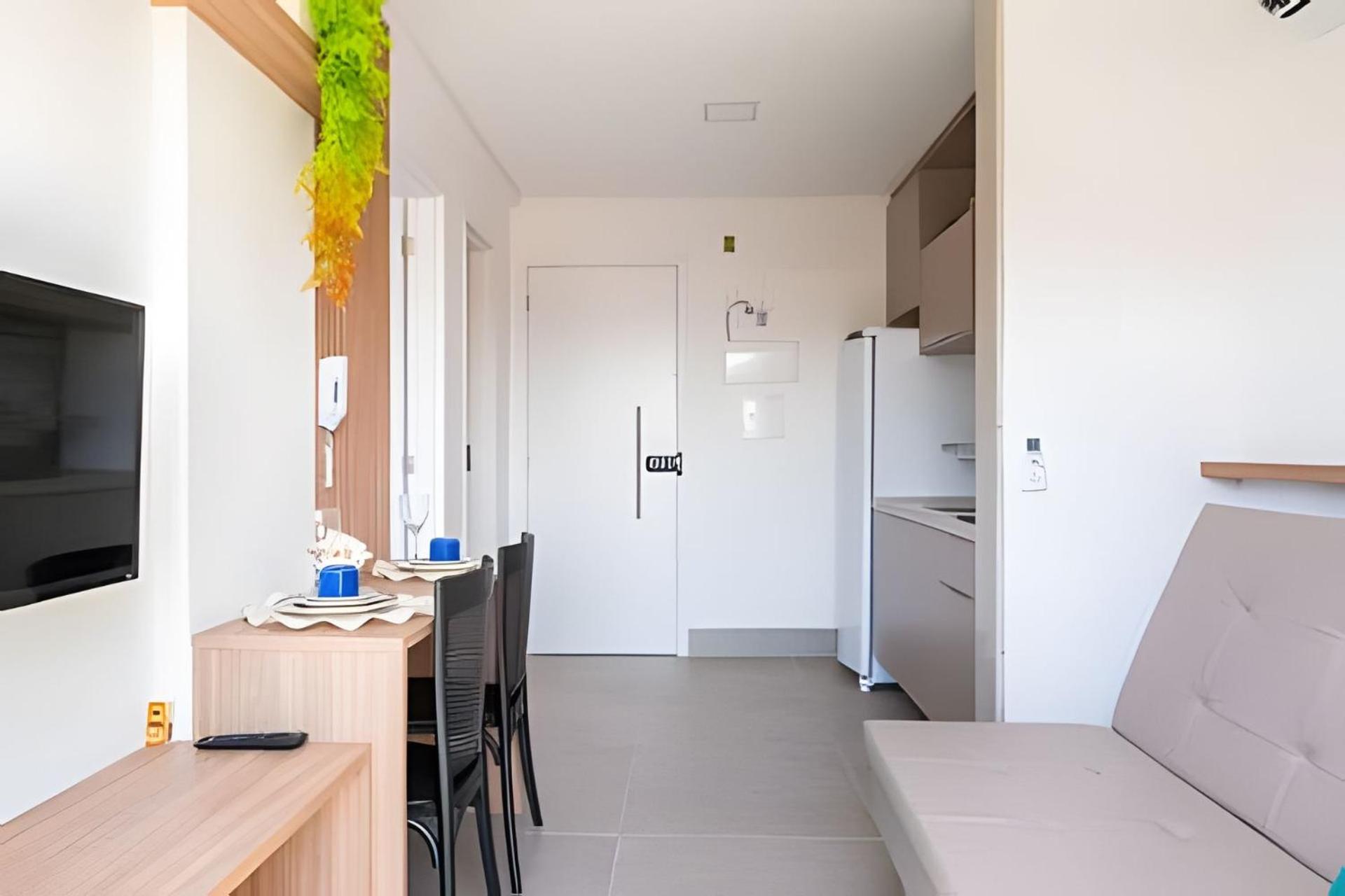 Green Porto Beach – Comfort in the Heart of Porto de Galinhas