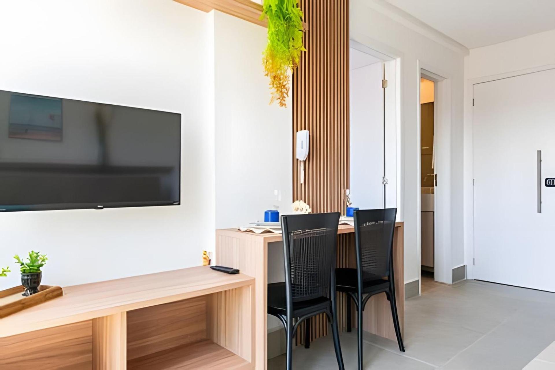 Green Porto Beach – Comfort in the Heart of Porto de Galinhas