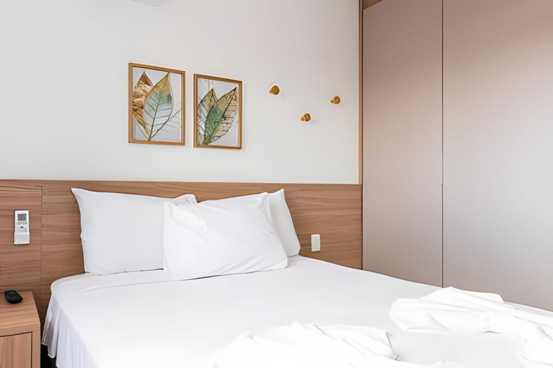 Green Porto Beach – Comfort in the Heart of Porto de Galinhas