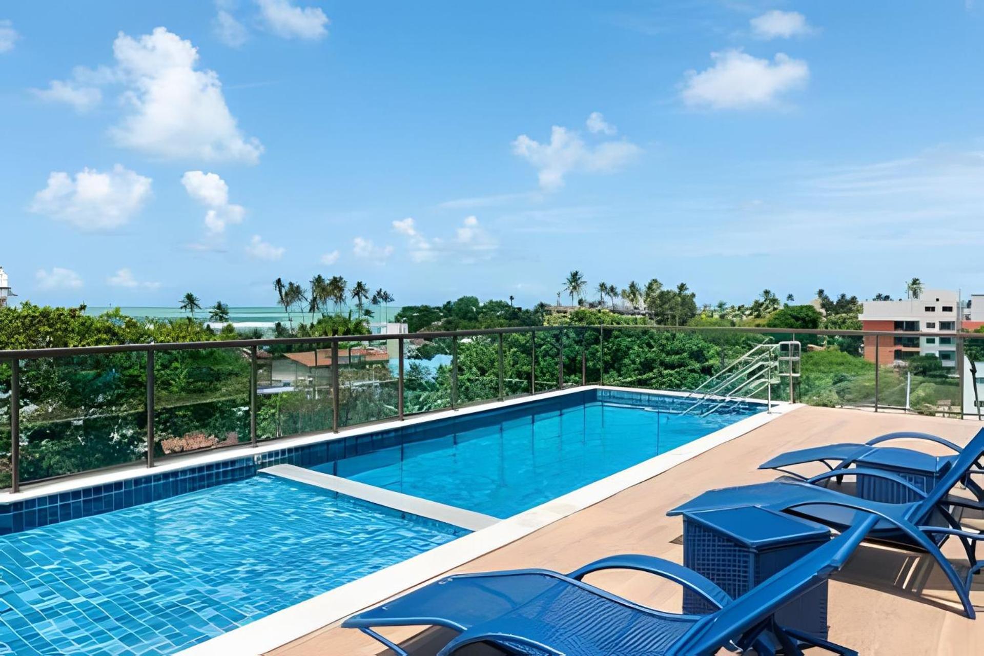 Green Porto Beach – Comfort in the Heart of Porto de Galinhas