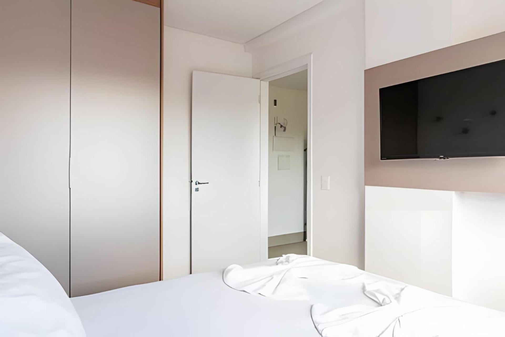 Green Porto Beach – Comfort in the Heart of Porto de Galinhas