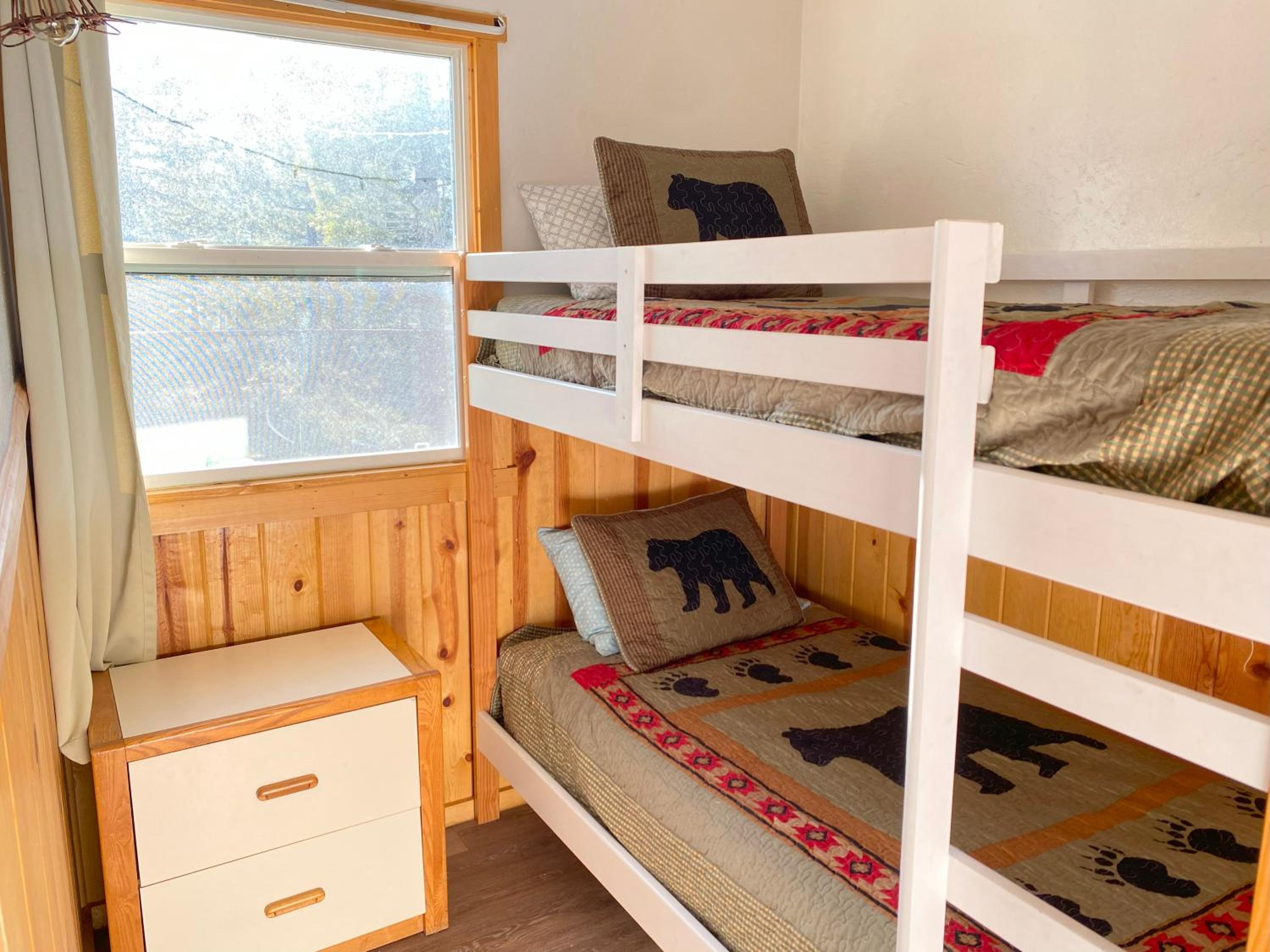 Blue Horizon Lodge