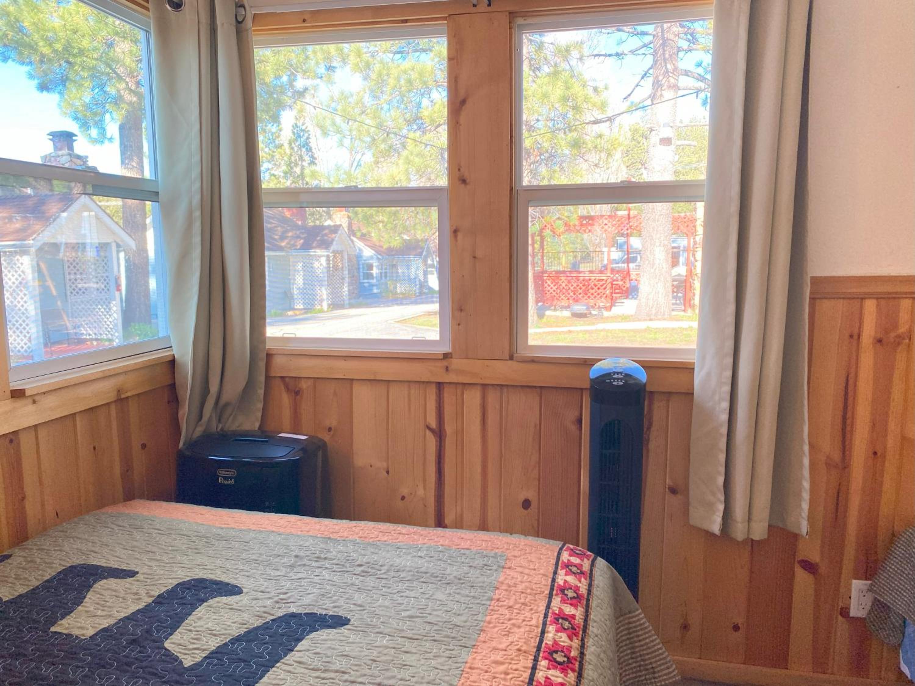 Blue Horizon Lodge
