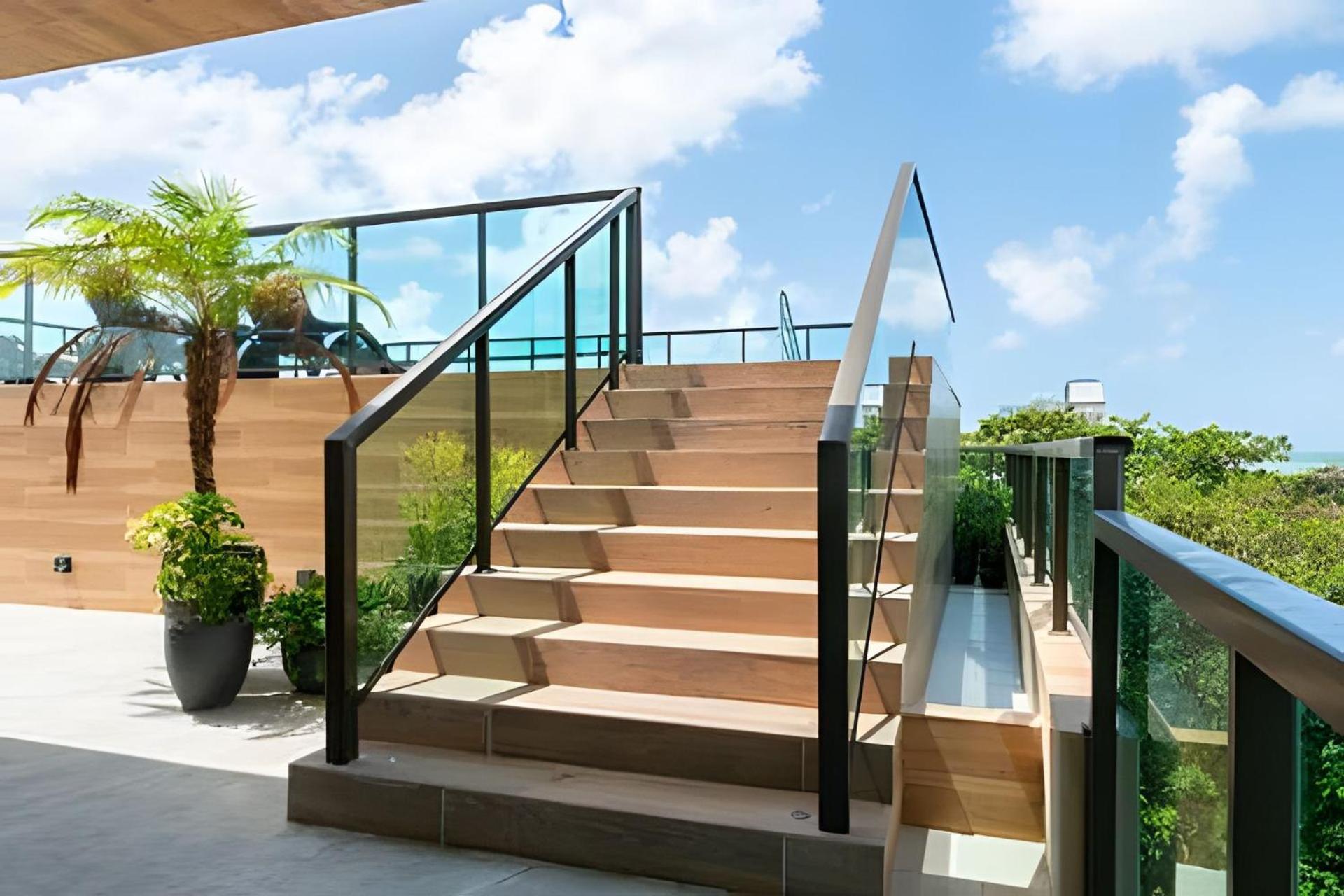 Green Porto Beach – Comfort in the Heart of Porto de Galinhas