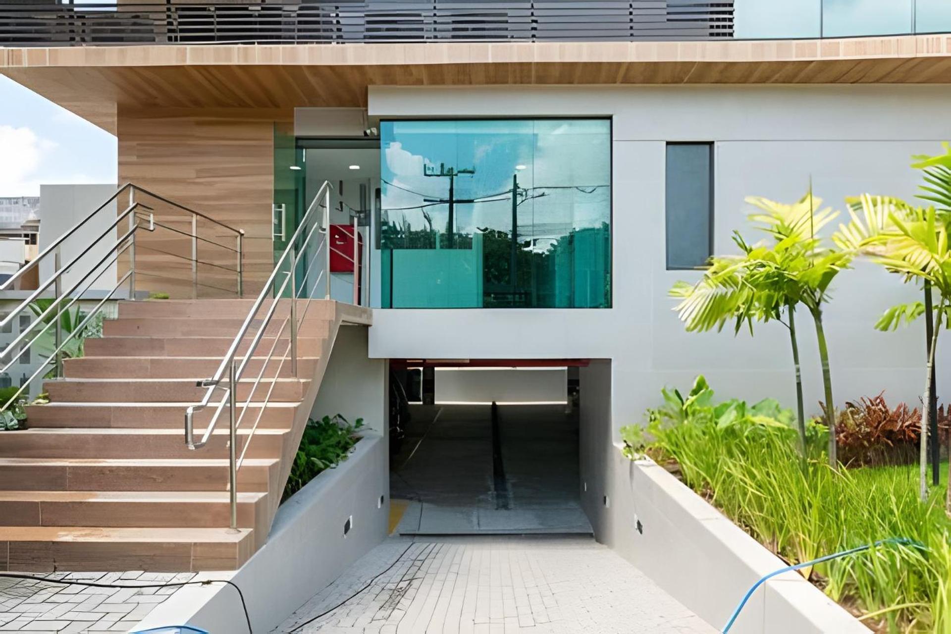 Green Porto Beach – Comfort in the Heart of Porto de Galinhas
