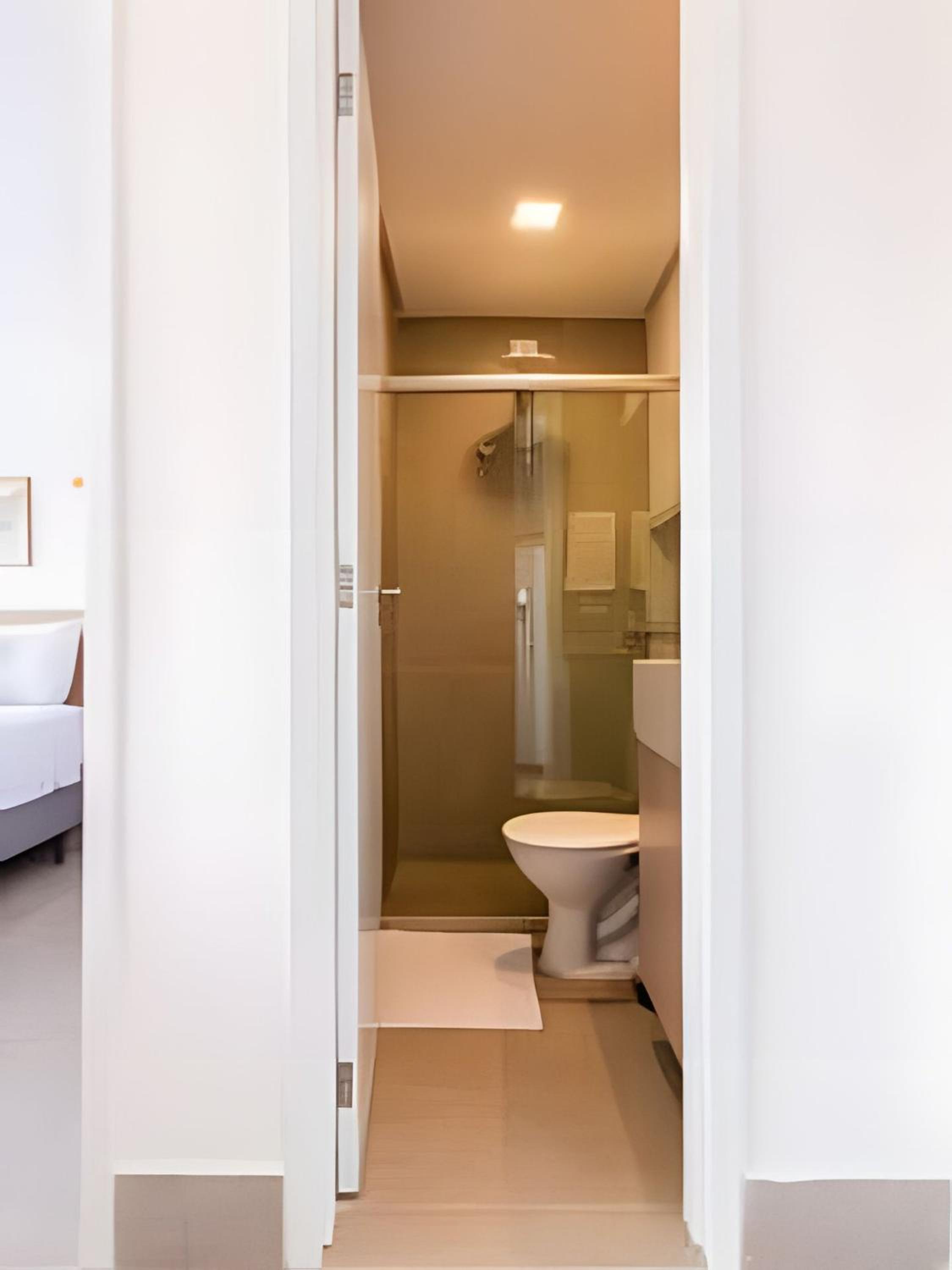 Green Porto Beach – Comfort in the Heart of Porto de Galinhas