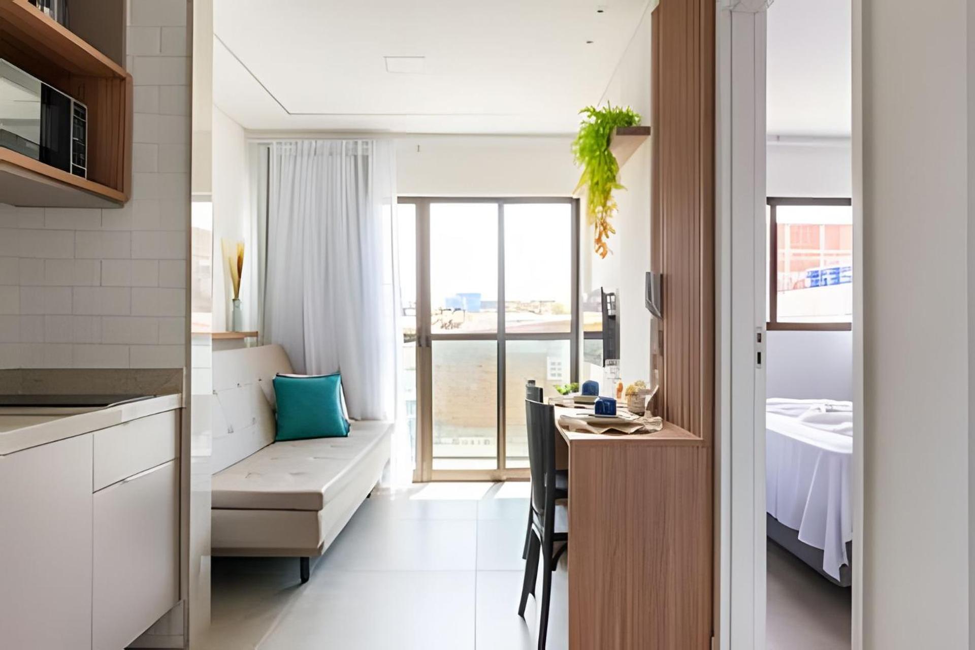 Green Porto Beach – Comfort in the Heart of Porto de Galinhas