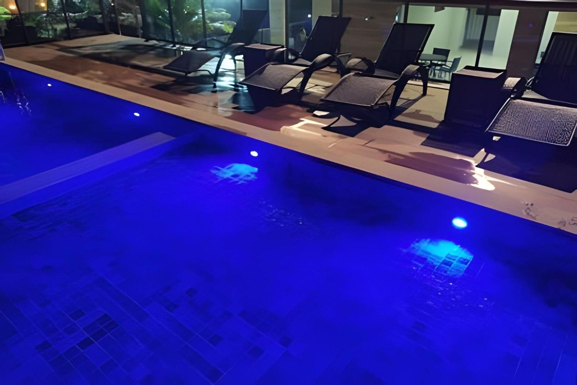 Green Porto Beach – Comfort in the Heart of Porto de Galinhas