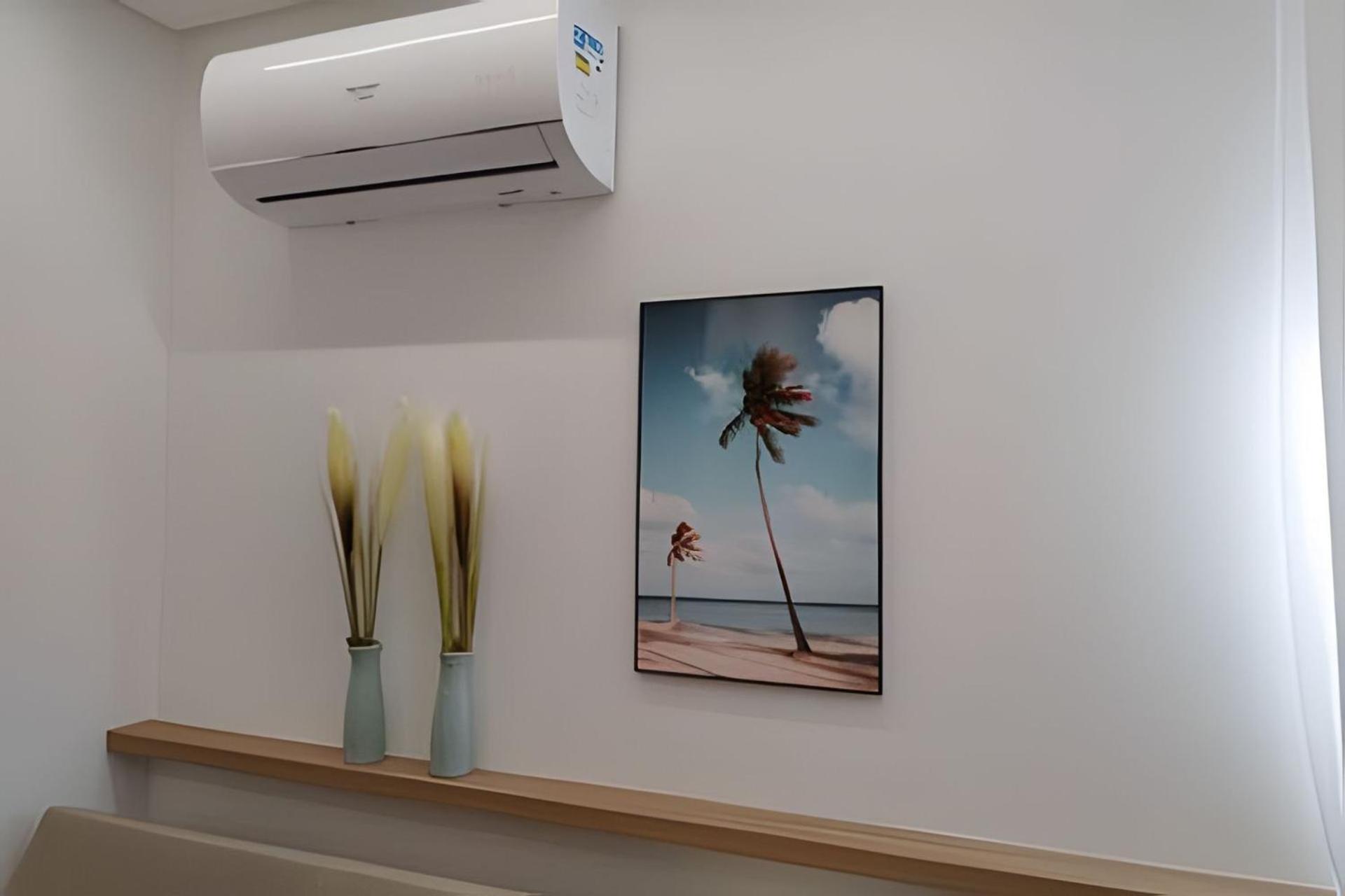 Green Porto Beach – Comfort in the Heart of Porto de Galinhas