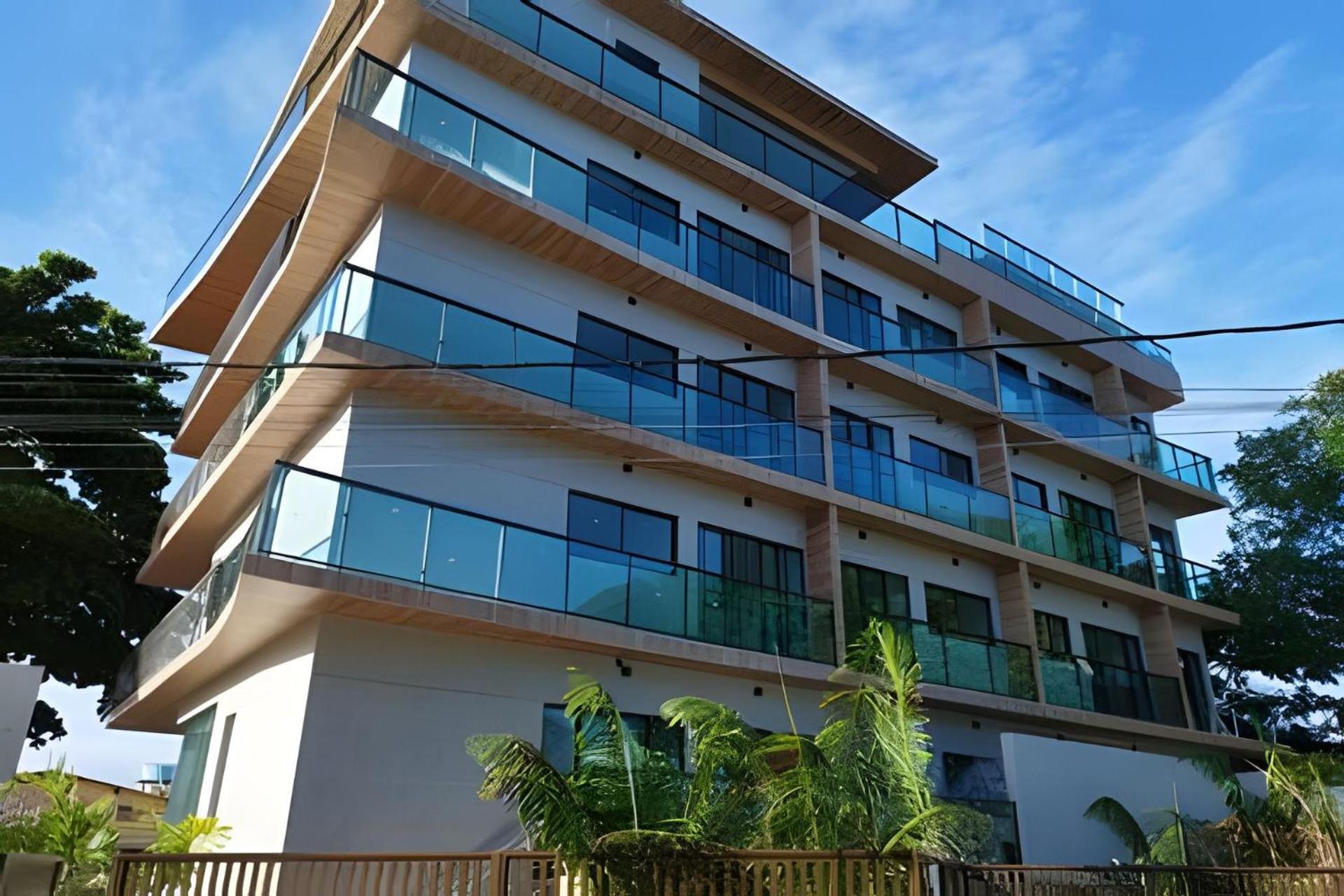 Green Porto Beach – Comfort in the Heart of Porto de Galinhas